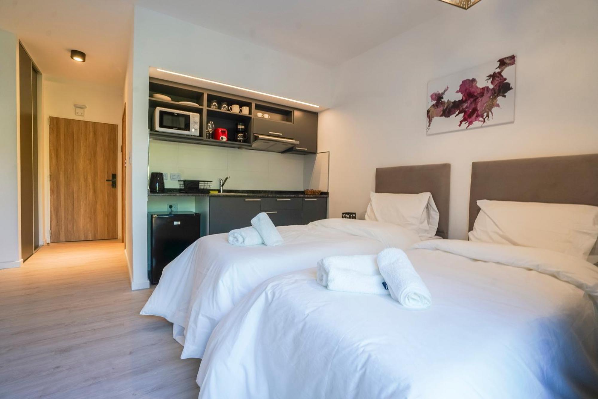 Hache Palermo By Ippa Apartment - Buenos Aires, Buenos Aires