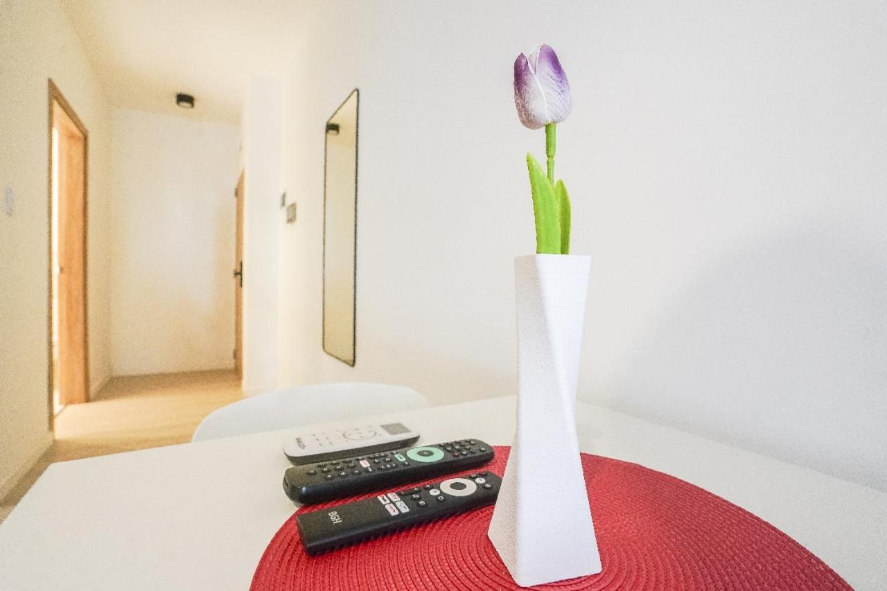 Hache Palermo By Ippa Apartment - Buenos Aires — Photos 3
